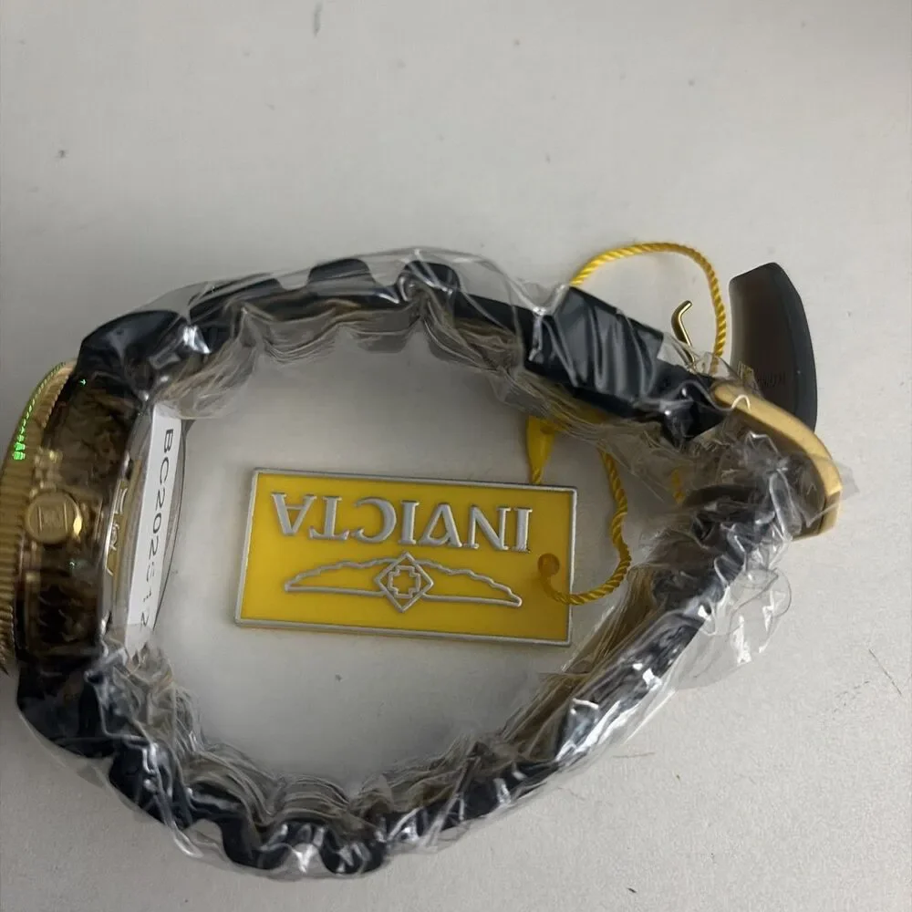 Invicta pro diver